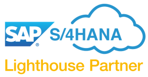 SAP S4HANA Cloud Lighthouse Partner