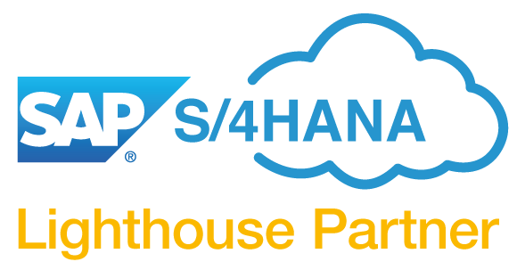 SAP S/4 HANA Lighthouse Partner